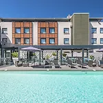 Toulouse Airport By Ihg Szálloda 4*
