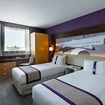 Toulouse Airport By Ihg 4*