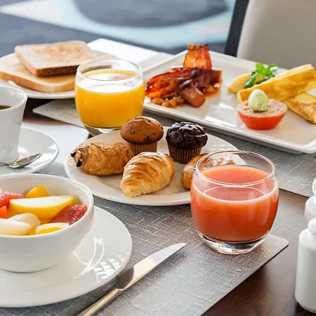Toulouse Airport By Ihg Blagnac
