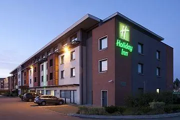 Toulouse Airport By Ihg Hotel