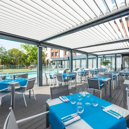 Toulouse Airport By Ihg Hotel