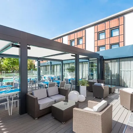 Toulouse Airport By Ihg 4* Blagnac