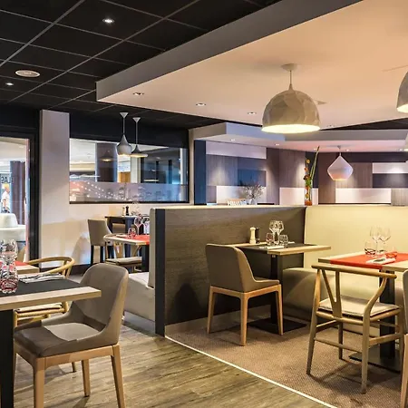Toulouse Airport By Ihg 4*