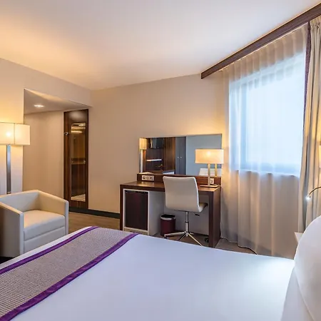Hotel Toulouse Airport By Ihg