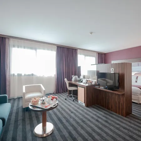 Toulouse Airport By Ihg 4*