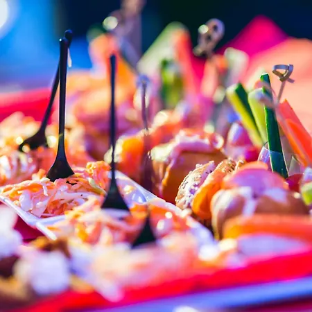 Toulouse Airport By Ihg Otel 4*