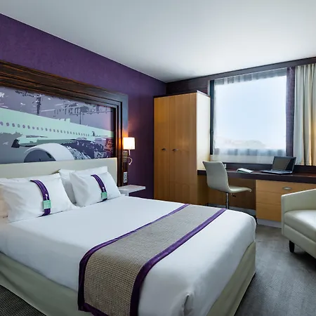 Hotel Toulouse Airport By Ihg