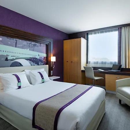 Hotel Toulouse Airport By Ihg
