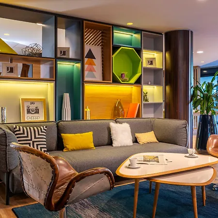 Toulouse Airport By Ihg Hotel Blagnac