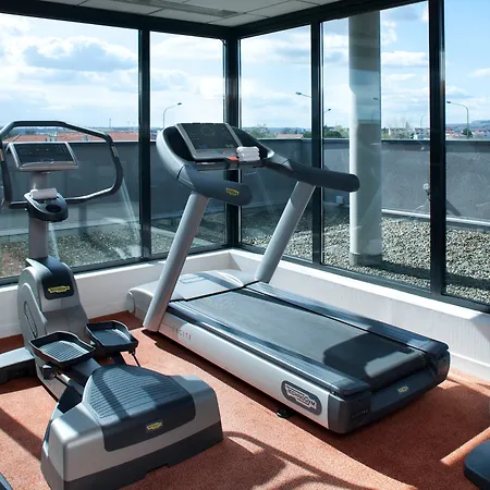 Hotel Toulouse Airport By Ihg