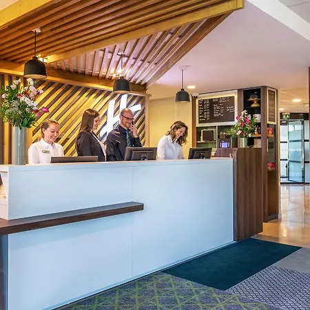 Toulouse Airport By Ihg Blagnac