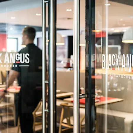 Toulouse Airport By Ihg 4* Blagnac