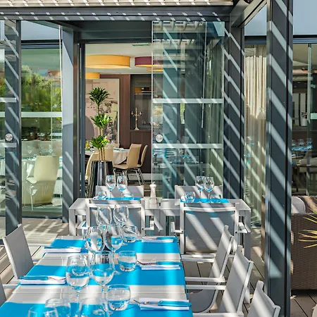 Hotel Toulouse Airport By Ihg