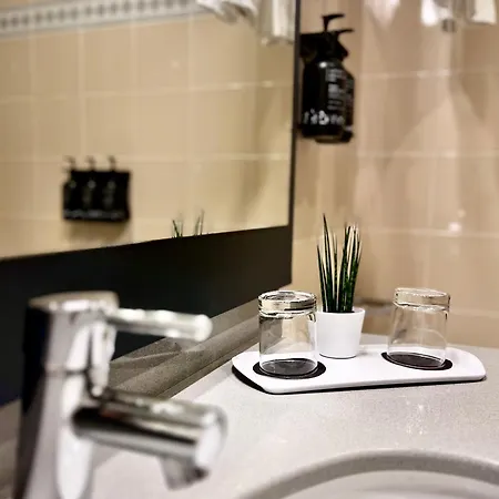 Toulouse Airport By Ihg 4*