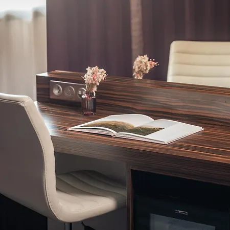 Toulouse Airport By Ihg 4* Blagnac