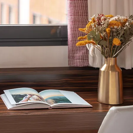 Otel Toulouse Airport By Ihg Blagnac