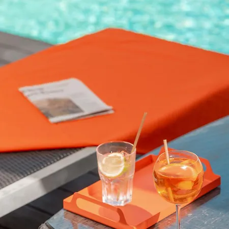 Toulouse Airport By Ihg Hotel