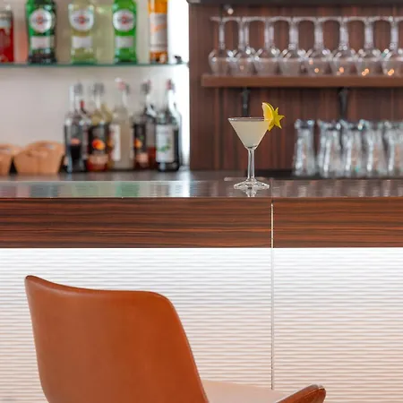 Toulouse Airport By Ihg Hotel Blagnac