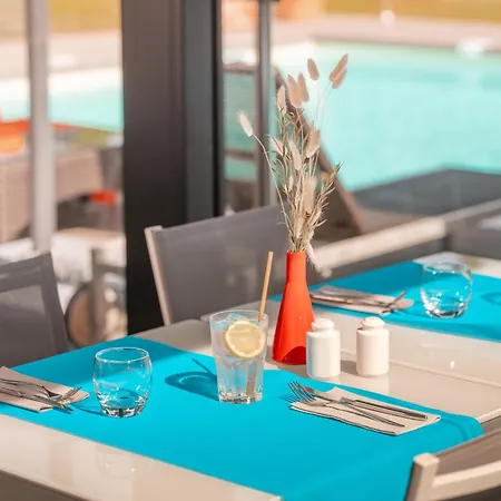 Toulouse Airport By Ihg 4*