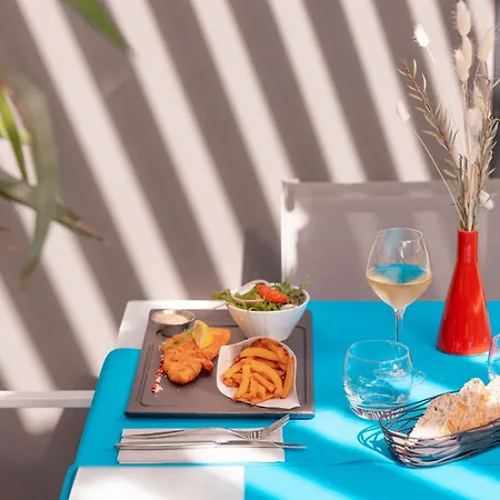 Toulouse Airport By Ihg Blagnac