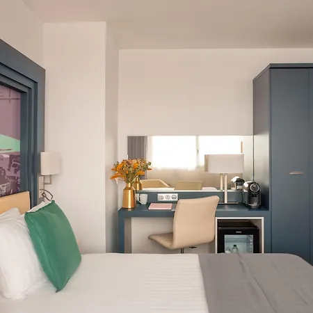 Toulouse Airport By Ihg Otel