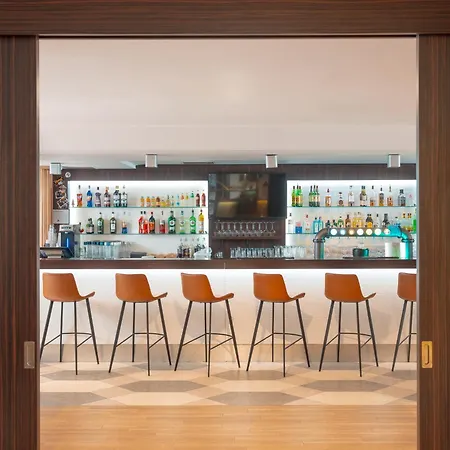 Toulouse Airport By Ihg Hotel Blagnac