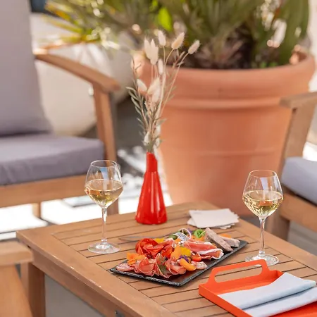 Toulouse Airport By Ihg Blagnac