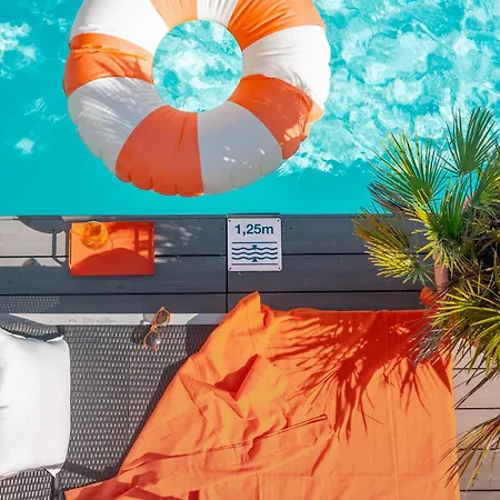 Toulouse Airport By Ihg Hotel Blagnac