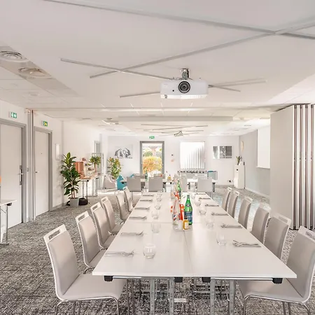 Toulouse Airport By Ihg Blagnac