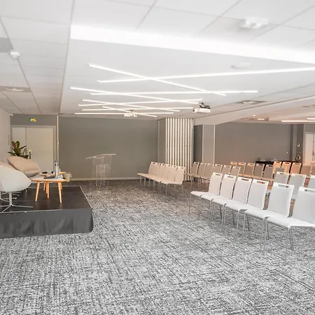 Toulouse Airport By Ihg Hotel