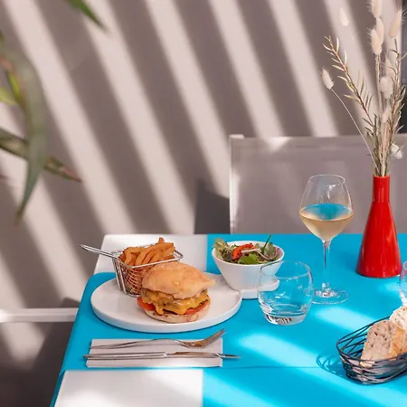 Toulouse Airport By Ihg