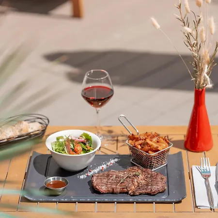 Toulouse Airport By Ihg Otel