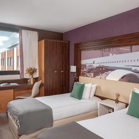 Hotel Toulouse Airport By Ihg