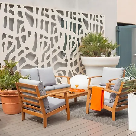 Toulouse Airport By Ihg Otel Blagnac