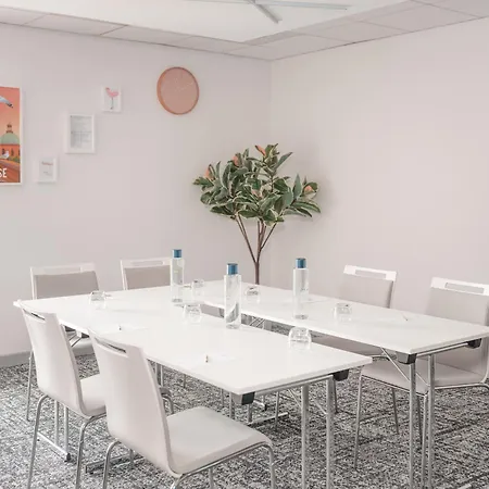Toulouse Airport By Ihg 4*