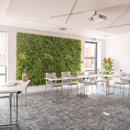 Toulouse Airport By Ihg 4* Blagnac