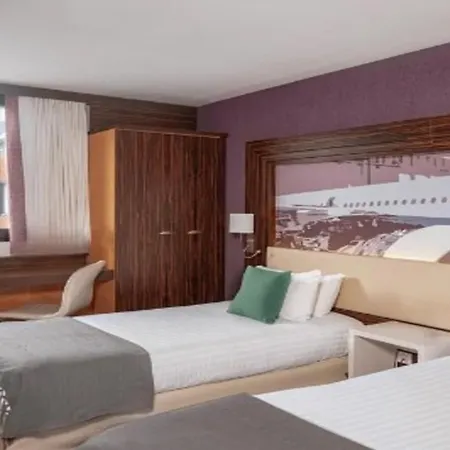 Toulouse Airport By Ihg Hotel