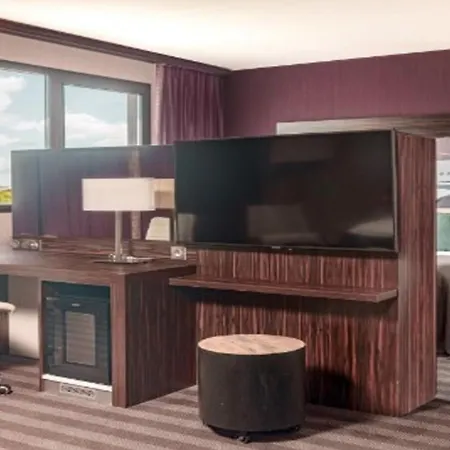 Hotel Toulouse Airport By Ihg