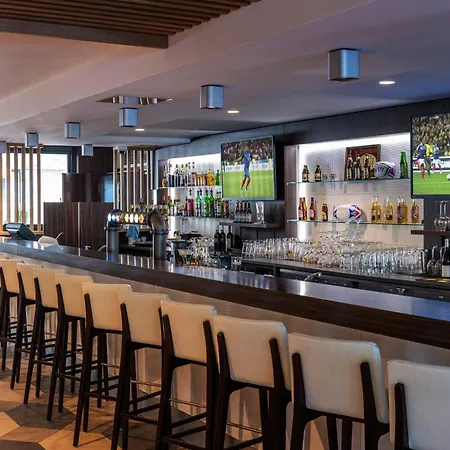 Toulouse Airport By Ihg Blagnac