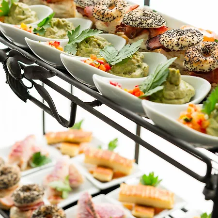 Otel Toulouse Airport By Ihg 4*