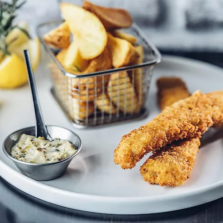 Toulouse Airport By Ihg 4* Blagnac