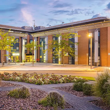 Toulouse Airport By Ihg Hotel