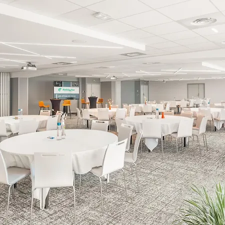 Toulouse Airport By Ihg 4* Blagnac