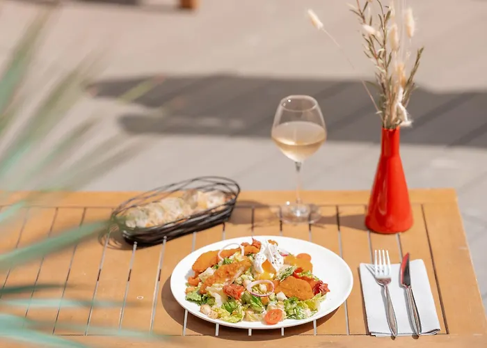 Toulouse Airport By Ihg