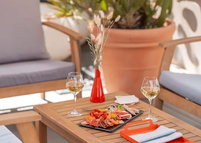 Toulouse Airport By Ihg בלנאק