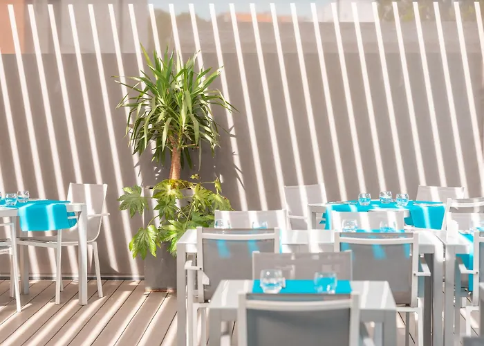 Toulouse Airport By Ihg מלון