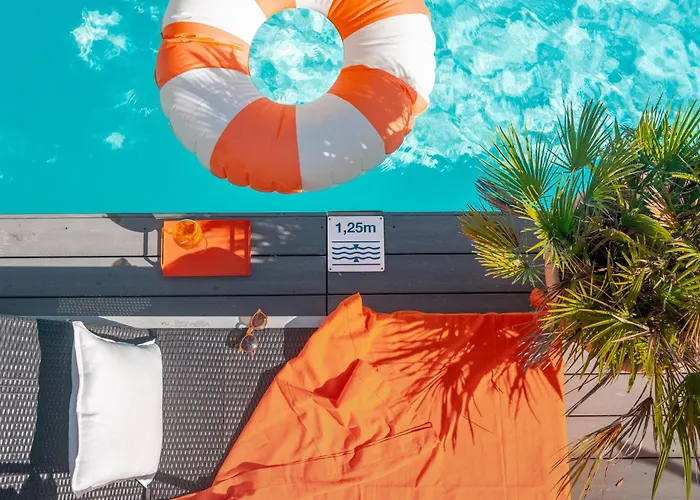 Toulouse Airport By Ihg מלון בלנאק