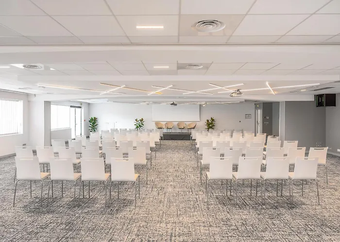 מלון Toulouse Airport By Ihg בלנאק