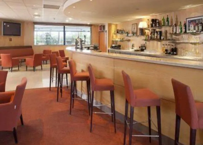 Toulouse Airport By Ihg 4*