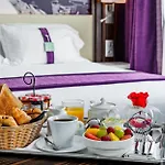 Hotel Toulouse Airport By Ihg Blagnac